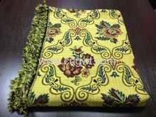 5 Colour Thread Blanket?