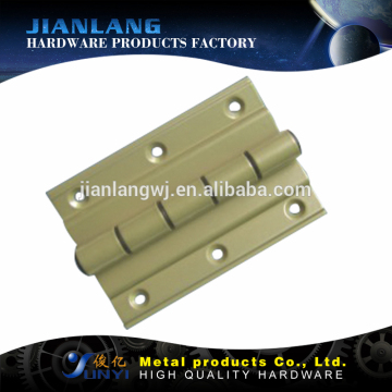 windows aluminum hinges
