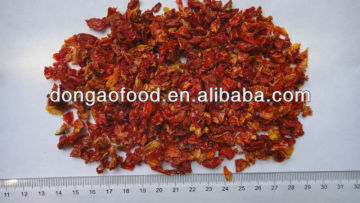 dehydrated tomato