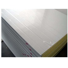 PU sandwich panel/clean room panel/cold room panel/PU insulated panel