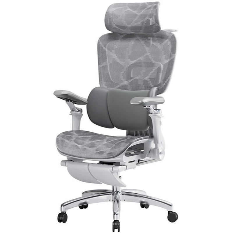 Камфортнае офіснае крэсла S300 S300 Adjustable Office Chair Comfort