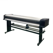 YAC160 Automatic Canvas Cutting Machine - Maximum Width 160cm
