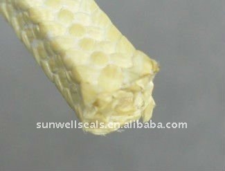 Aramid Packing Impregnated with PTFE/Aramid Packing