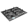 Etna Gas on Glass 4 Burner