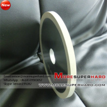 HOT!!! vitrified bond diamond grinding wheels for polishing nature diamond, genstone