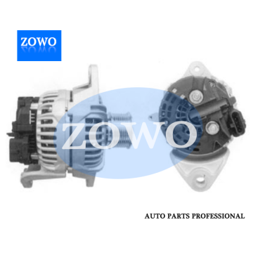 0124655102 BOSCH CAR ALTERNATOR 150A 24V