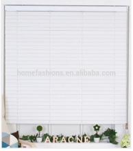Wooden roller shutter and PVC Blind & Shutter for Interior use venetian blind wood blind