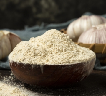 Wholesale 25KG PACKAGE GARLIC POWDER