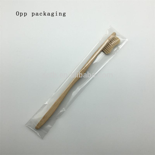 Professional Wholesale Bamboo Charcoal Toothbrush