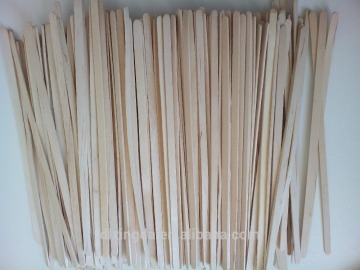 140mm Disposable Coffee Stirrers