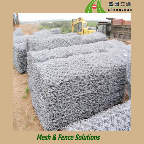 Gabion Basket (SY-B03)