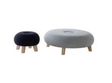 Jba Design Party Pouf (DS-150)