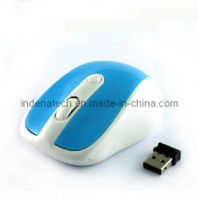2.4G Ergonomics Wireless Optical Mouse, Computer Mouse G-106