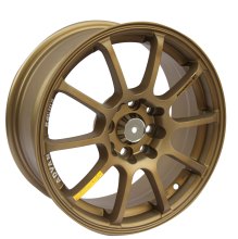 BBS Advan Hre Oz Alloy Wheel (KC469)