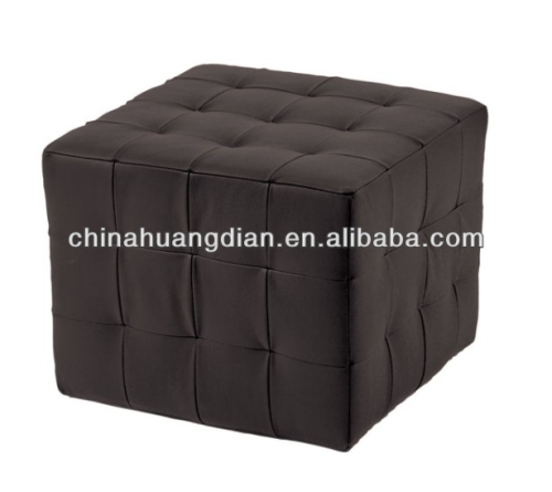 cube storage ottoman HDOT010