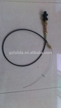 Auto Speed controller cable for the Desel Engines