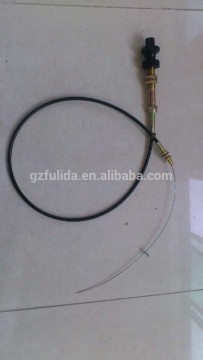 Auto Speed controller cable for the Desel Engines