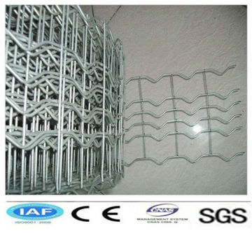 pipe-line reinforced mesh