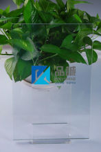 light scattering sheet