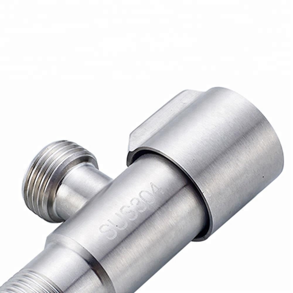 Hot Selling Multifunctional Angle Valve