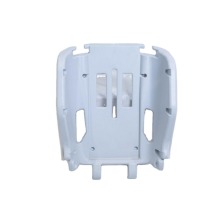 Custom ABS/PC/PP Plastic Injection Molding Parts