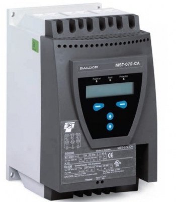 Danfoss Soft Start Controller MCD 100