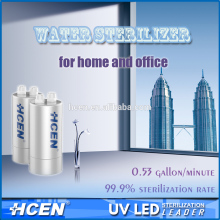 House water treatment uv led light steriliser