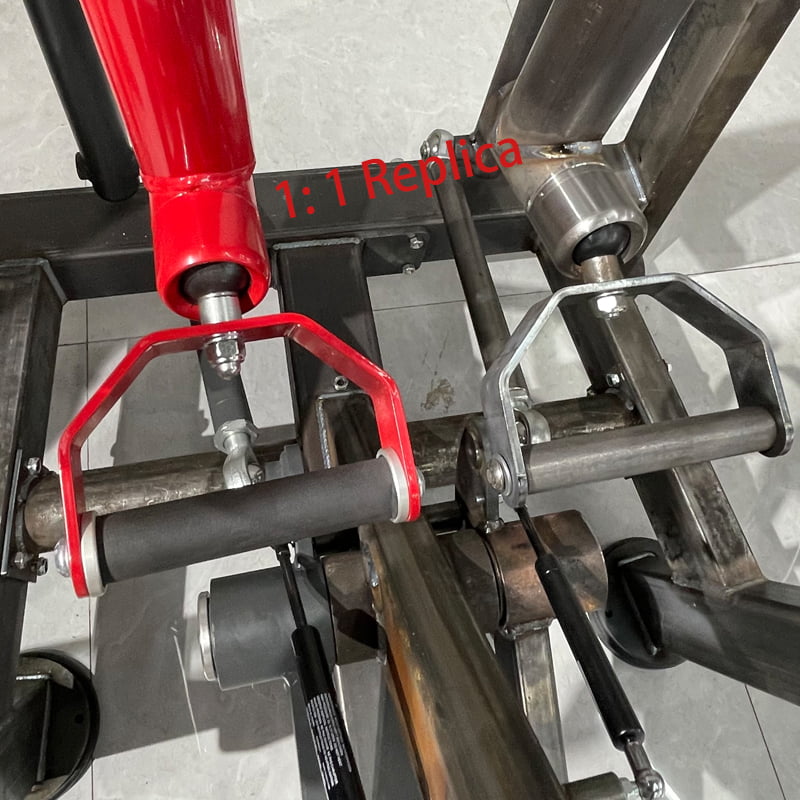 multi fitness machine multi fitness machine