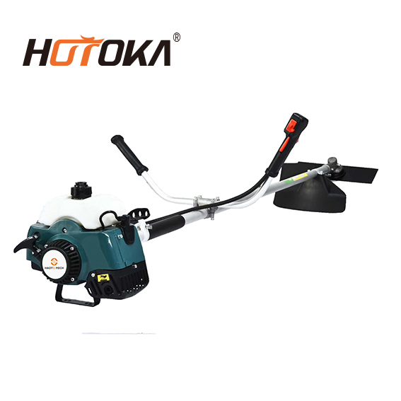 411 Brush Cutter M