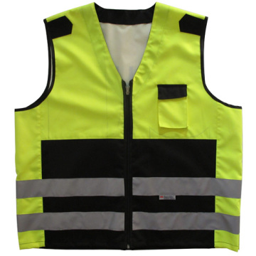 Oxford safety vest(RYA84)