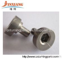 Nature Polishing Small Tolerance Micro Precision Cnc Turned Parts?