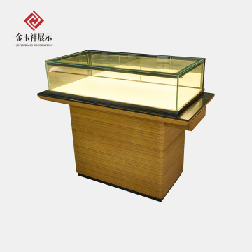 Jewelry Counter Display For Jewelry Shop
