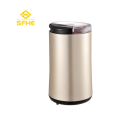 Electric coffee grinder easy to clean