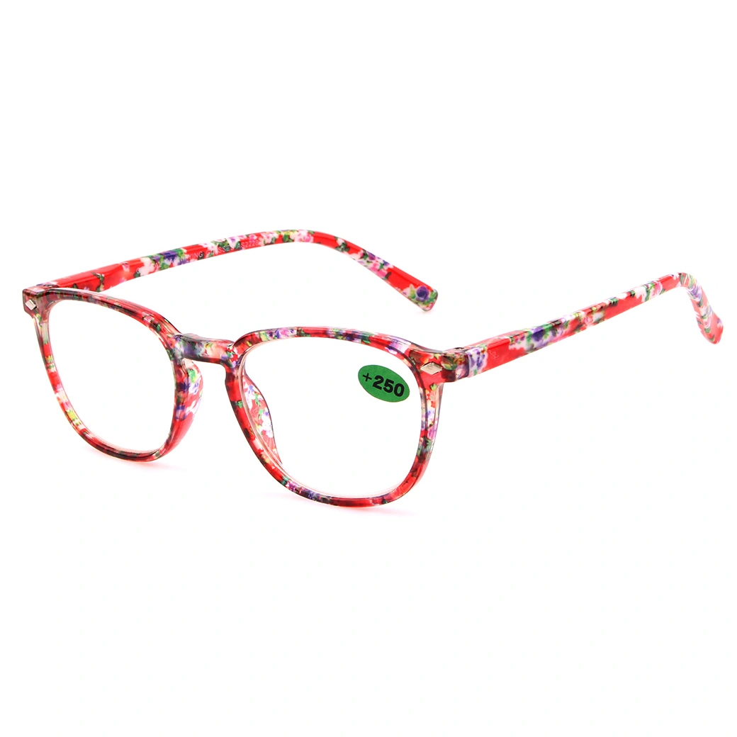 2019 Round Shape Promotional Reading Glasses