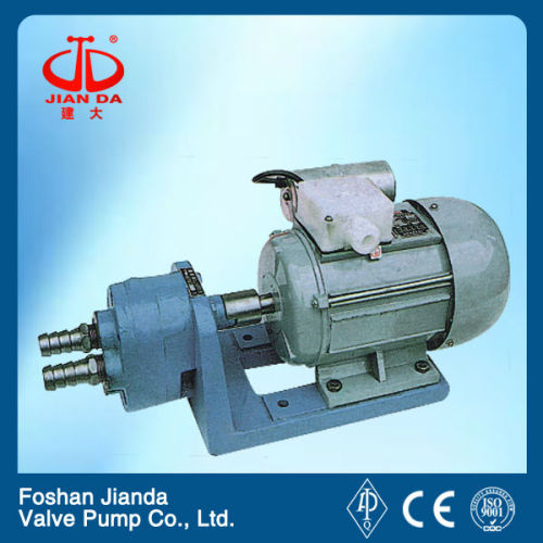 oil transfer gear pump/hydraulic gear pump/gear oil pump