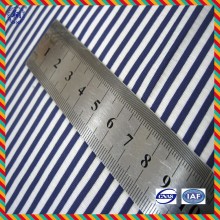 Customized Chlorine Resistant Yarn Dyed Fabric for Swimwear