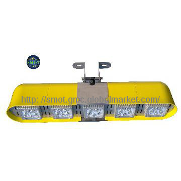 Economic  hign power flexible  LED tunnel light