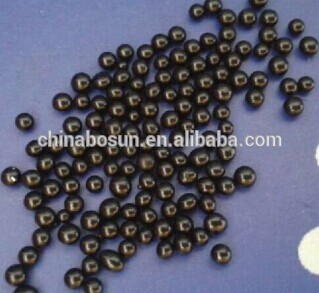 Aluminum casting lubricant Polypropylene granules