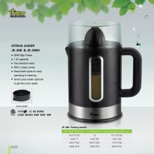 1,2 L 85W starka elektriska Citrus Juicer svart