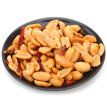 High Protein Energy Asian	Spicy Dried Peanut Snack