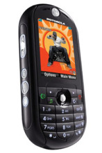 sell cell phone Motorola ROKR E2