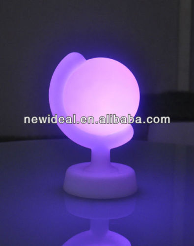 LED globes light (NJ1693)