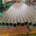 Custom TP316L Stainless Steel Pipe Fabrication Processing