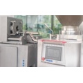 Automatic Sausage Production Line