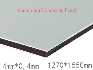 Cladding Wall Panel Aluminum Composite Panel