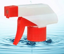 foam trigger  trigger sprayer 28/410 trigger
