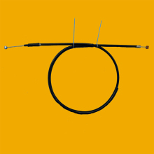 Rd125/135 Motorcycle Speedometer Cable for Brazil