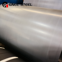 Non-oriented Electrical Steel Coil