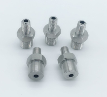 Male Thread High Pressure Forged Hammer union fittings