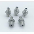 Male Thread High Pressure Forged Hammer union fittings